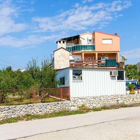 רוגוזניצה Apartments Nada מראה חיצוני תמונה