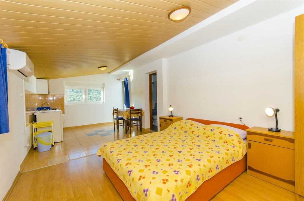 רוגוזניצה Apartments Nada מראה חיצוני תמונה