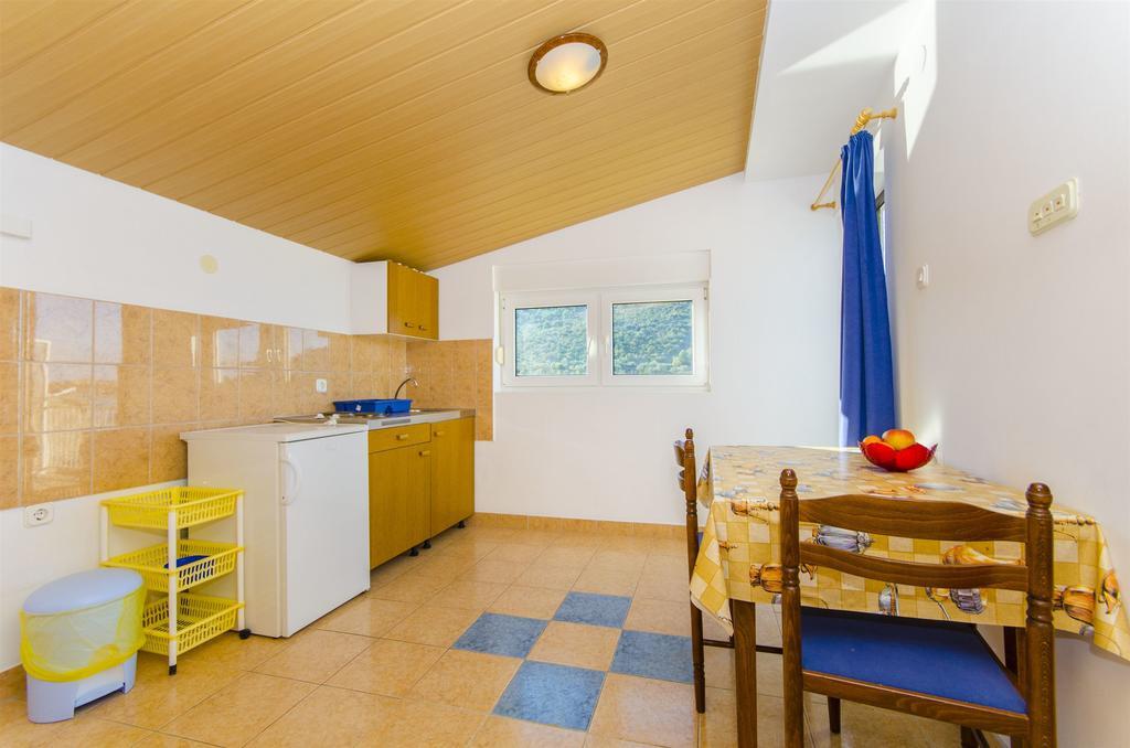 רוגוזניצה Apartments Nada מראה חיצוני תמונה