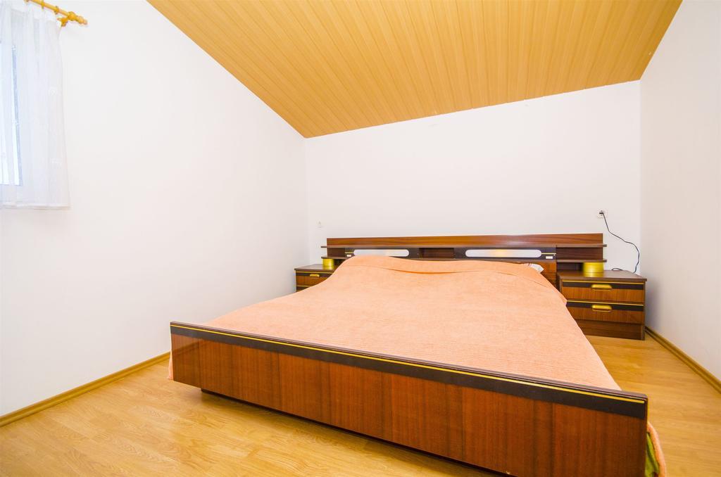 רוגוזניצה Apartments Nada מראה חיצוני תמונה