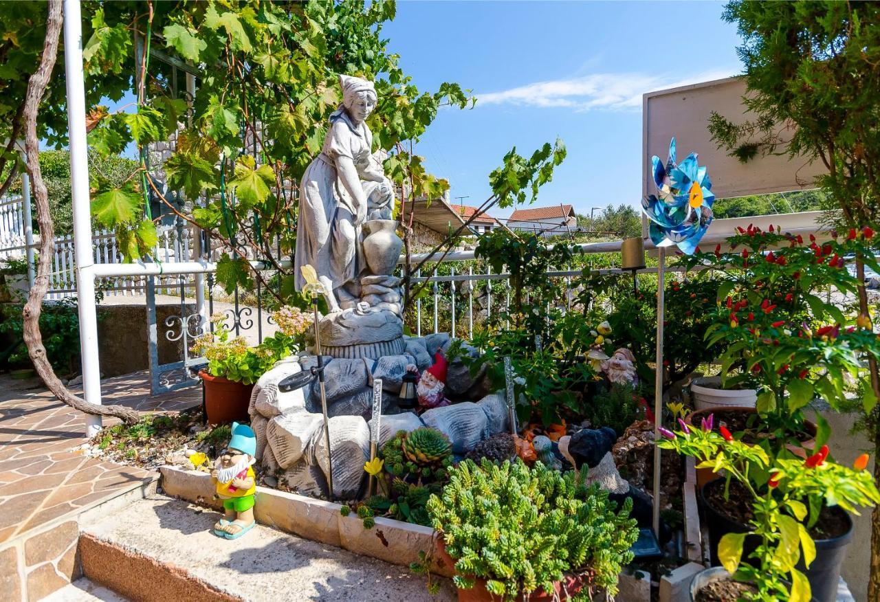 רוגוזניצה Apartments Nada מראה חיצוני תמונה