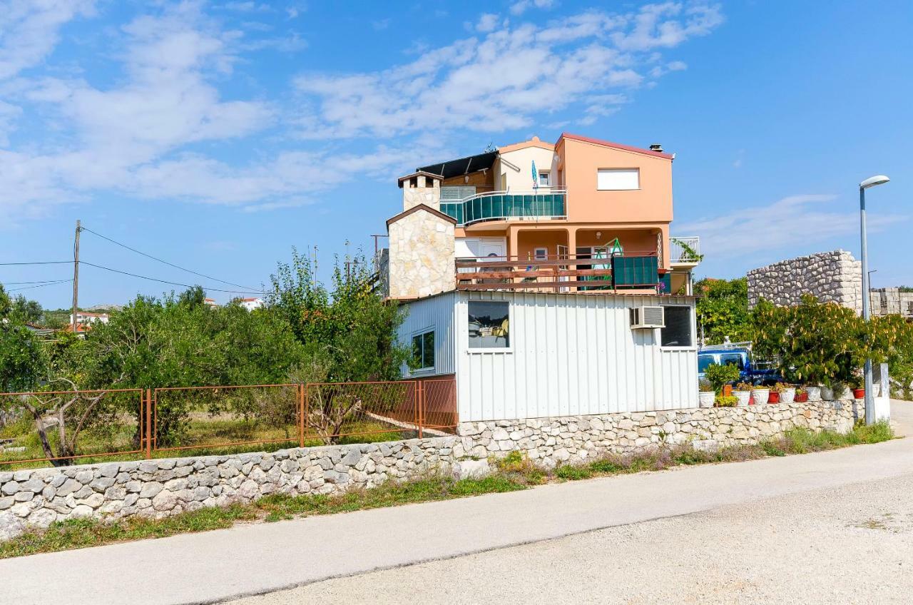 רוגוזניצה Apartments Nada מראה חיצוני תמונה